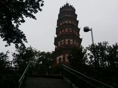 景点-中山公园(石岐街道)