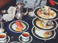 -马勒别墅·中餐厅