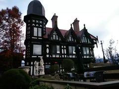 -老英格兰庄园