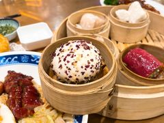 -金翠河烧鹅餐厅(解放碑时代广场店)