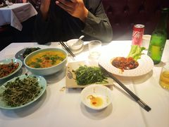 -外滩往事民国上海菜(黄浦店)
