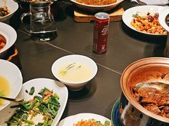 -秀儿四九城·新京菜(亚运村鸟巢店)