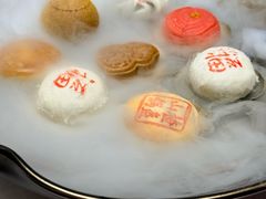 -旺顺阁·北京菜·烤鸭(魏公村店)