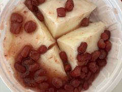 -新澳港式茶餐厅(余姚路店)