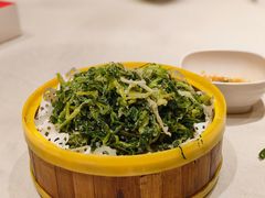 -大张烙馍村(绿地店)