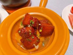 -扬州万怡酒店-中餐厅(文昌中路店)