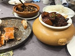 -金哥私房菜馆(张府园总店)