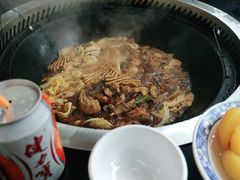 -东北铁锅宴(云龙华府店)