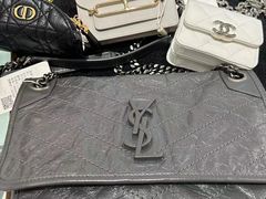-星裳二手奢侈品回收鉴定(新华路店)