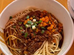 -万哈子红油面粉馆(户部巷店)