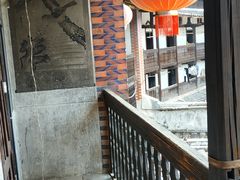 -福建土楼（华安）旅游区•大地土楼群