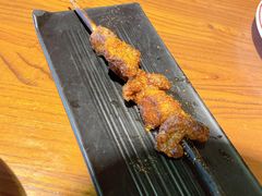 红柳烤肉-天山集市(和家乐广场店)