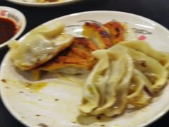 -回回锅贴(小河沿店)