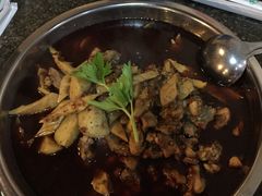 -林记三江兔火锅(沿山路自建小区店)