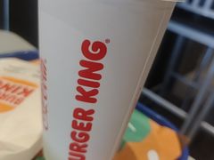 -汉堡王(上海凌云壹街坊店)