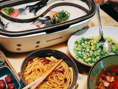 -锦府盐帮·侯宅(五棵松万达店)