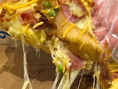 -达美乐比萨(武定店)