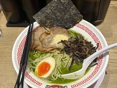 -豚一拉麺(花城汇南区店)