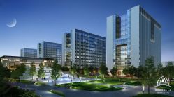 -曼格纳婚礼艺术中心(张江店)