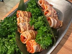 -烧肉达人•炭火烧肉(新天地店)