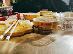 -羊大爷涮肉(亮马桥店)