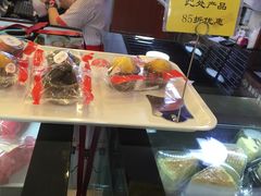 -红宝石·鲜奶小方(莘庄龙之梦店)