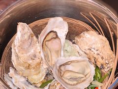 -蚝太郎 • 海鲜烧烤(Upark店)