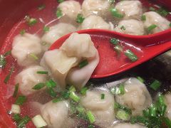 三鲜小混沌-乔家栅(襄阳南路店)