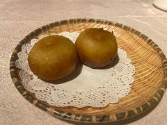 玉兰饼-天福苑(崇宁路店)