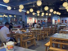 -馬伍旺川菜(江北虹悦城店)
