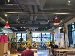 -ZM COFFEE(西安路店)