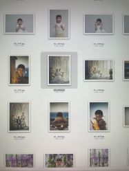 -韩国童感TOUCH PHOTO儿童摄影(朝阳分店)