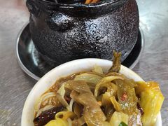 -李记特色罐罐米线(重庆中环大厦店)