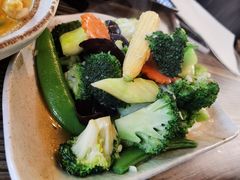 -Hi YOU你的饭局泰餐厅(雍和宫店)