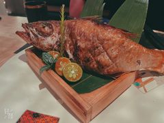 -鸟山鸣·日料食堂(王府井店)