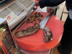 马肠肉-金山奶茶馆(五一路店)
