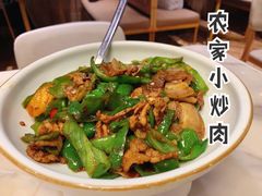 -望湘园·湖南菜(宏伊店)