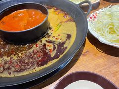 -楠火锅(龙阳广场店)