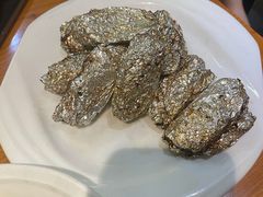 锡纸鸡翅-龙梅肥肠鱼(明瓦廊店)