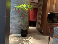 -水之惠鲜鱼料理(王府大街店)