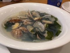 -萨莉亚意式餐厅(深圳北站店)