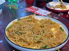 -老舅老蒙肉饼非遗店(一店)