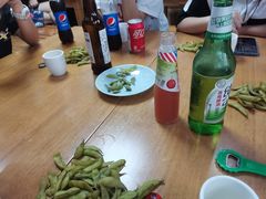 -老地方烤肉(东岗路店)