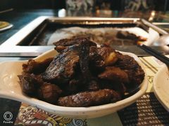 -阪尚皇·原切牛排·烤肉火锅自助(北京路店)