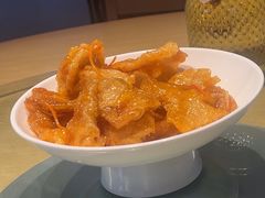 -关东小磨东北菜(上海长风大悦城店)