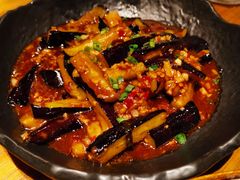 -十三式重庆江湖菜(金茂览秀城店)