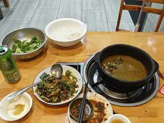 -榕江牛瘪牛肉火锅(东新路店)