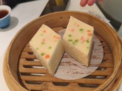 -桂满陇·手作小笼包&江南叫花鸡(中山公园店)