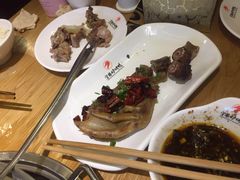 -守柴炉烤鸭(中海国际店)