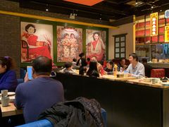 大堂-弄堂小笼包(西青中北永旺购物中心店)